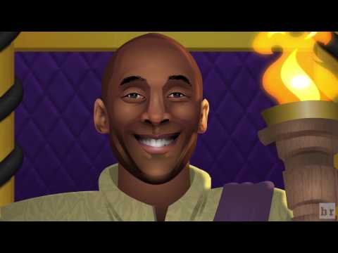 Game of Zones - Game of Zones: The Purple Retirement (Game of Thrones, NBA Edition Episode 5)