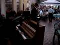 videos de Eeco & David at the Meppen Jazzfestival