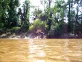 I can walk on water.