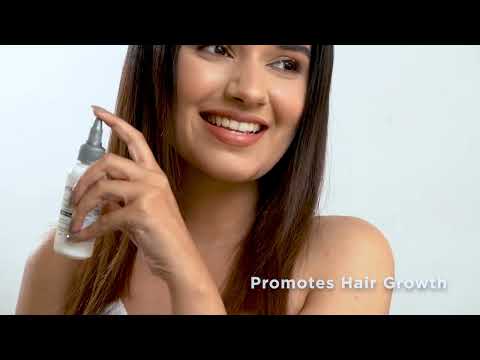 Protouch Hair Growth Serum with Redensyl Anagain Ultra Concentrated (60 ml)