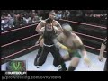 Smackdown Vs. Raw 2009: Gamespot LineUp Interview Smackdown Vs. Raw 2009: Gamespot LineUp Interview