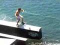 Red Bull Adrift wakeskate teaser