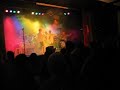 Slotapplaus musical Plexat Bijenkorf Gouda