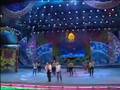 Tibetan Song Jamyang and yangchen Lhazin (Losar 2007)