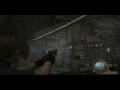 Resident evil 4, guía del juego (parte 11)