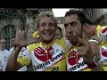 SCOTT BIKES + EQUIPE SAUNIER DUVAL PRODIR