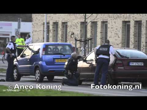 politie -