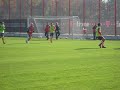 FC Bayern Training am 01.11.2007