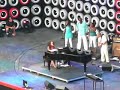 Alicia keys - mercy mercy me  live earth
