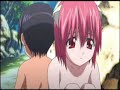 What hurts the most Lucy?