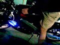 NSR150 BLACK NSR150 BLACK