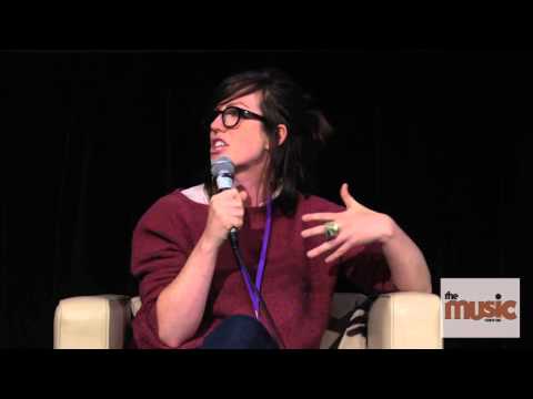 Face The Music: 'A Band's Life' Panel