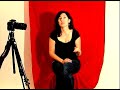 Photography Lighting & Equipment Tips : Setting Up a Home Photography Studio