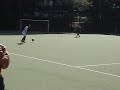 PUFC League 8th Match 2nd half