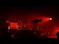 Deftones - Headup live @ Hamburg 2010