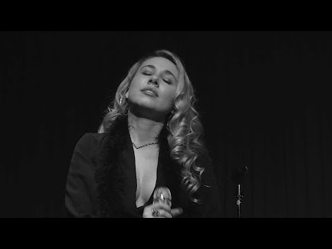 Haley Reinhart - Undone ( Live Video)