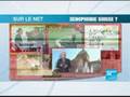 FRANCE24-Sur le Net-Rugby: la Finale