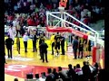 Olympiakos-Aris Basketball 24/5/2007