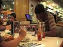 Diner Talk
