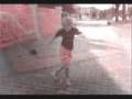 b.boy douglas