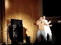 AfriGang Performance