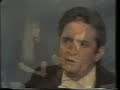 Joni Mitchell-I Still Miss Someone (Johnny Cash Show)