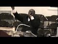 your victory is in your praise