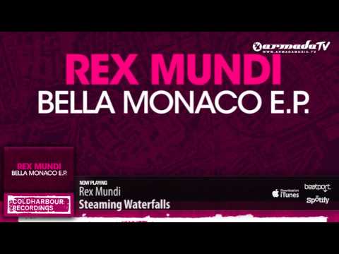 Rex Mundi - Steaming Waterfalls