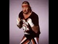 Terry Funk - Theme