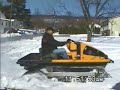 Cushman Trackster Cushman Trackster