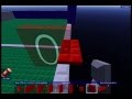 Making a Pong game in Blockland: Part 1