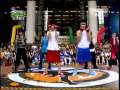 P6 - ASTRO Battleground 2009 Semi-Final (1) 《舞极限》半决赛（一）