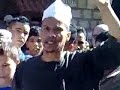 يا عقلاء مصر انظروا الي اخوانكم من عقلاء الجزائر نصرة المسجدالاقصي ام كأس العالم مباراة مصر والجزائر