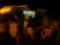 Fiumefreddo B. in villetta per la partita Spagna-Italia Fiumefreddo B. in villetta per la partita Spagna-Italia