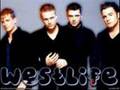 Westlife - Uptown Girl