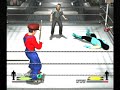 FWS: Mario vs Subzero Brawl Bowl Round 5