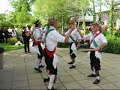 Frog Island Morris dances Lichfield (excerpt) Manele-Gratis.net