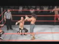 OVW Tag Title Match - BREWSKI & FANG vs. TST