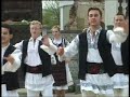Romanian Traditional Dance - Transylvania - Purtata