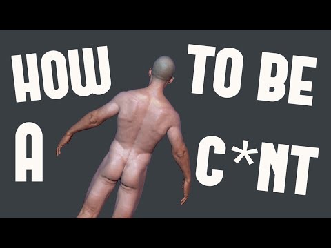 cunt
