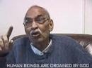 Remembering Gandhi: Living Beings