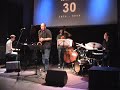 Greg Felton Quartet, Robust Drugs