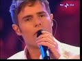 Paolo Meneguzzi - Musica -Terza3º esibizione a Sanremo 2007