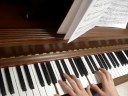 \"My dream\" piano \"My dream\" piano