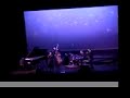 Tony Lujan Quintet