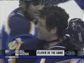 Sabres vs. Blues 12/23/06 Guerin\
