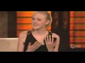 dakota fanning on lopez tonight copyright tbs.