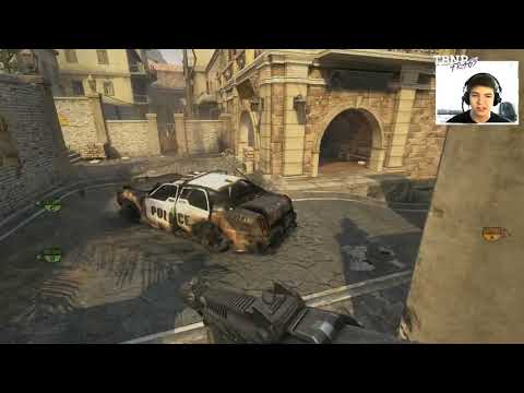 black ops 2 - Make sure to click the