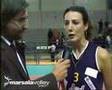 B1F 3^ Giornata: postpartita Sigel Marsala Vs S.G. Sannio