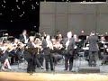 itg 2006 ewazen trio, emerald rhapsody: matthias hofs, eric aubier, and ronnie mack